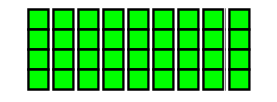 4×9の図