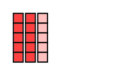 5×3の図