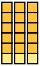 6×3の図