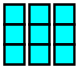 3×3の図