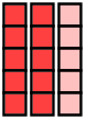 5×3の図